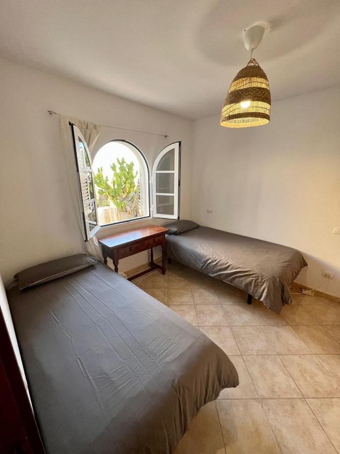 Pura Vida Surf Camp & School Hostel ลาโอลีวา ภายนอก รูปภาพ